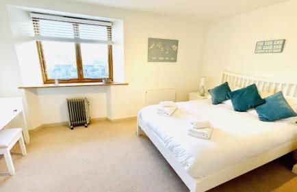 Keepers Cottage - Dartmouth Golf and Spa Resort - Foto 8