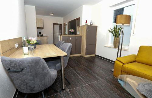 @home Boardinghouse - Foto 13