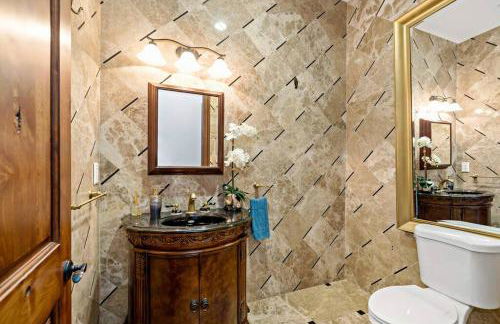 Huntington Harbour Waterfront Home - Foto 58