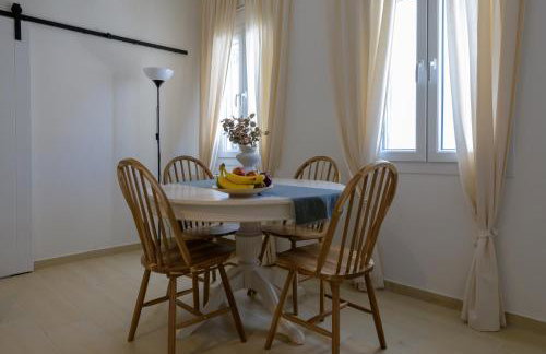 Helios Panormos Apartment - Foto 17