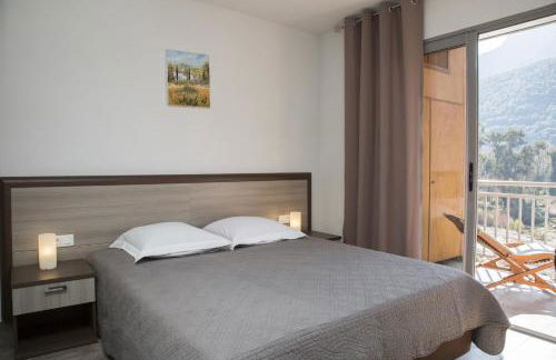 Résidence Hotelière Capu Seninu - Foto 7