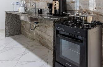 Casa para Familias e Equipes - Photo 73