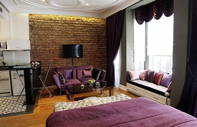 Frida Suites and Aparts - Foto 4