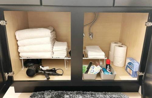 H Studio Close to Downtown, Beaches and Wineries - Foto 24