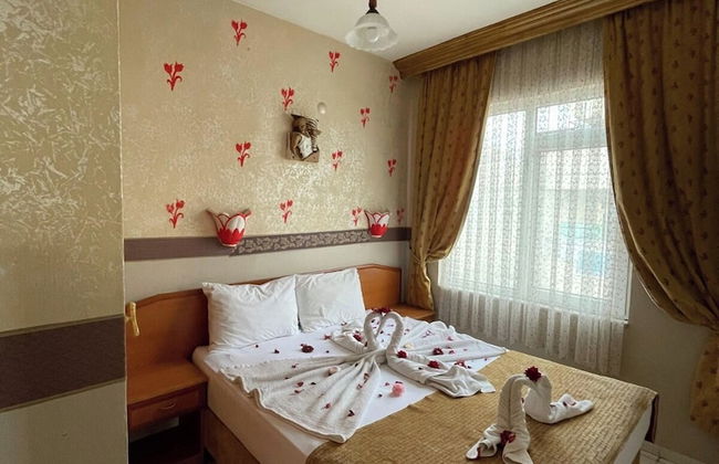 Best Life Apart Hotel - Foto 26