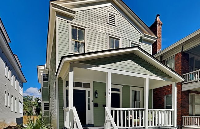 Harmony House - Foto 13