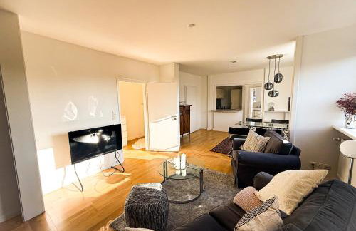 Villa Sommerkamp - Foto 25