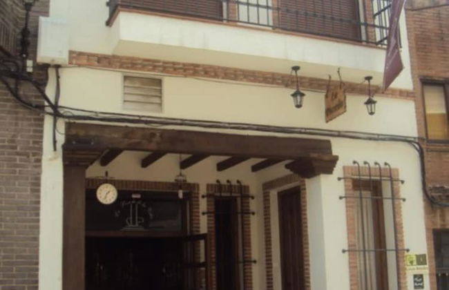 La Posada de Bayuela - Foto 25