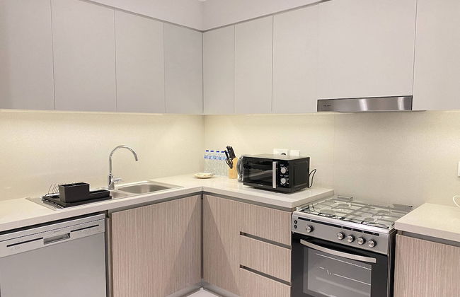 Lux BnB The Grand Creek Harbor Views - Foto 14