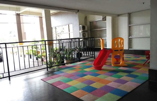 Apartemen Casablanca Mansion - Foto 18