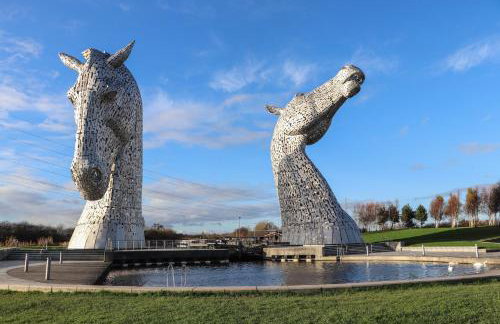 Rob Roy Apartment - Foto 44