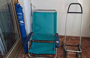 Arensol Playa de Cullera - Photo 47