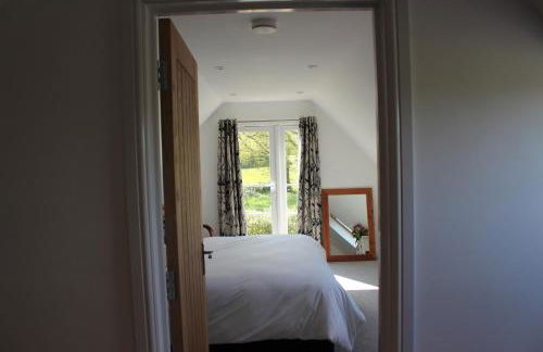 The Old Workshop - a cosy country retreat - Photo 19