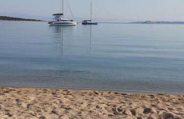 casa rosa nel residence mirice con piscina ,wifi,climatizzatore - vicino al mare - Photo 19