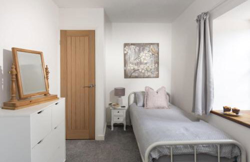 The Old Hay Barn, Hot Tub, Pet Friendly - Foto 17