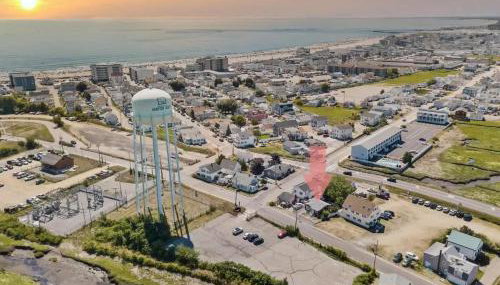 The Salty Dog Pet Friendly Private Yard - Foto 2