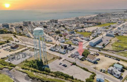 The Salty Dog Pet Friendly Private Yard - Foto 2