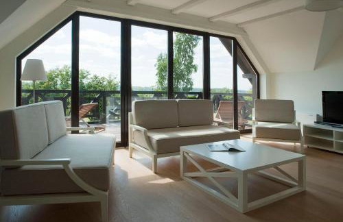 Hotel SPA Dr Irena Eris Wzgórza Dylewskie - Siedliska - Foto 48