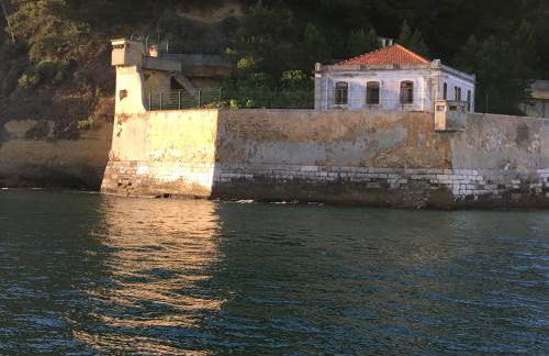 Trafaria Garden Beach Houses - Photo 49