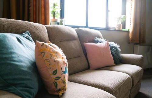 Urban Oasis - Foto 18