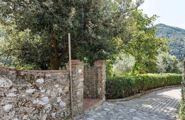 Cottage in Convalle With Terrace - Foto 35