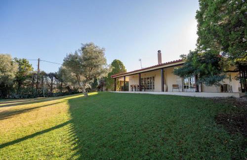 Anoixi Home New Pool and Evia Landscapes - Foto 23