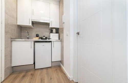 Classy III - Ferga Suites - Foto 6