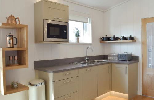 Cree Lodge - Uk13636 - Foto 6