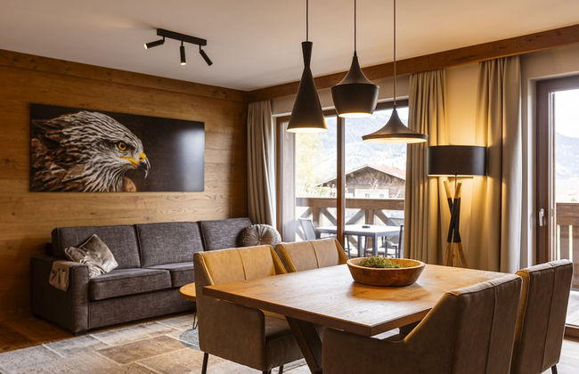 Pleasant Apartment Near Ehrwald Town - Foto 9