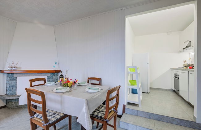 Zio Enry Garden Orta Lake - Foto 11