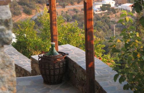 Balkonikarystos (To Mpalkoni tis Karistou) - Foto 11