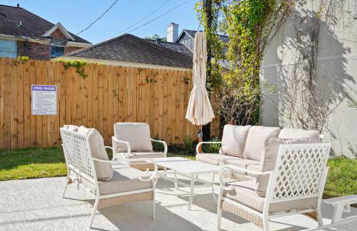 2Linkd Suites, 6BR Ensuite, Slps16, Pool&Spa, Gated - Photo 10