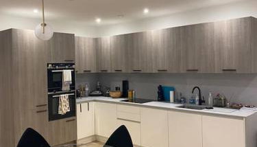 New appartement in central London - Foto 4