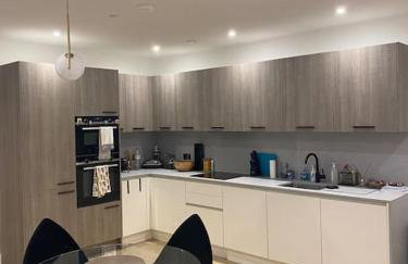 New appartement in central London - Foto 4