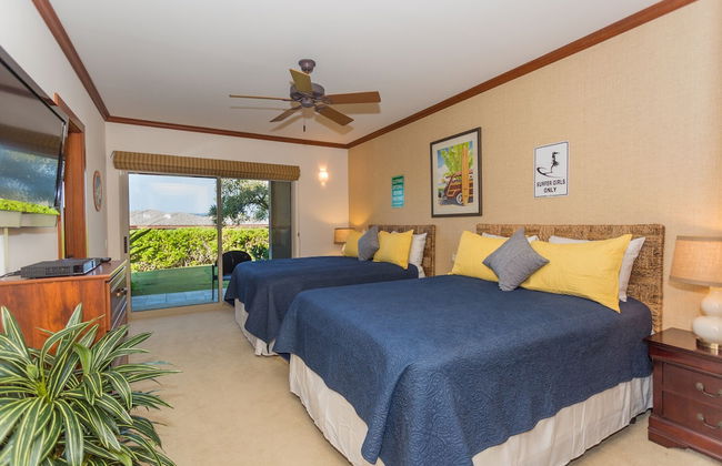 Villages at Mauna Lani - Foto 6