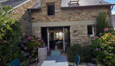 Maison en pierre accès 5 mn à pied plage - Foto 3