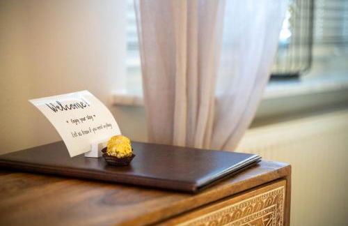 Ferienwohnung - Ewigkeit - Foto 19