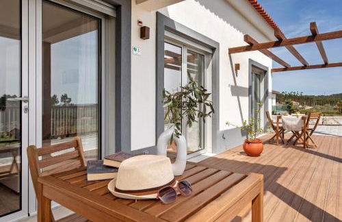 Quinta dos Raposos- Nazaré Portugal - Foto 8