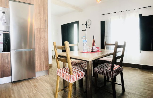 Apartment Alegria in the Stunning Village of Mozaga, Lanzarote - Foto 15