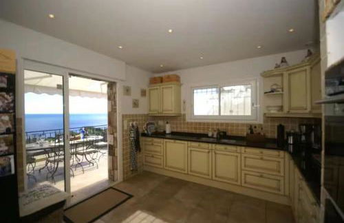 Villa la Vigerie Luxury Sea View - Photo 16