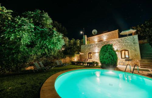 Villa Olympia - Villa Erato - Foto 31