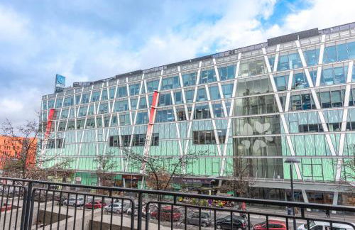 Fantastic Family Apartment - 20min from city center - Foto 46