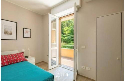 Lake Maggiore View Apt Ranco - Foto 8