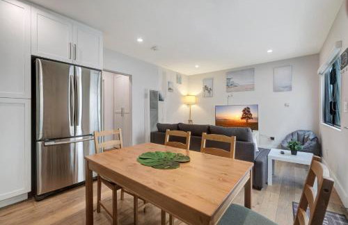 Feel At Home At A One Bedroom Apt 1 Block From The Beach - Foto 1