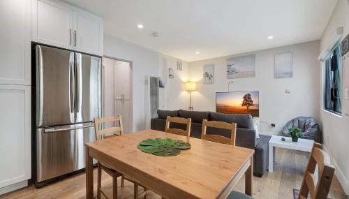 Feel At Home At A One Bedroom Apt 1 Block From The Beach - Foto 1