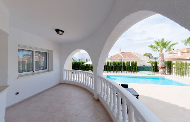 Villa Serenity - Foto 20