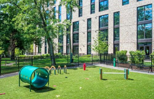 Bluebird Suites at Reston Town Center - Foto 47