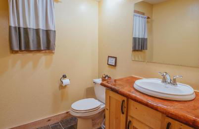 Paradise View Log Cabin - Foto 11