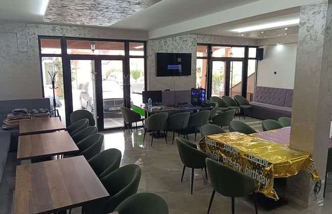 Hotel Apartments Bella Mare Belgrade - Foto 53