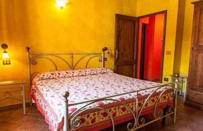 Agriturismo La Fattoria - Foto 5